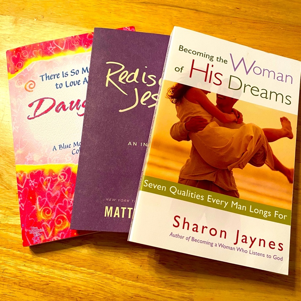 Book bundle